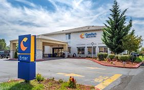 Comfort Inn Longview Wa